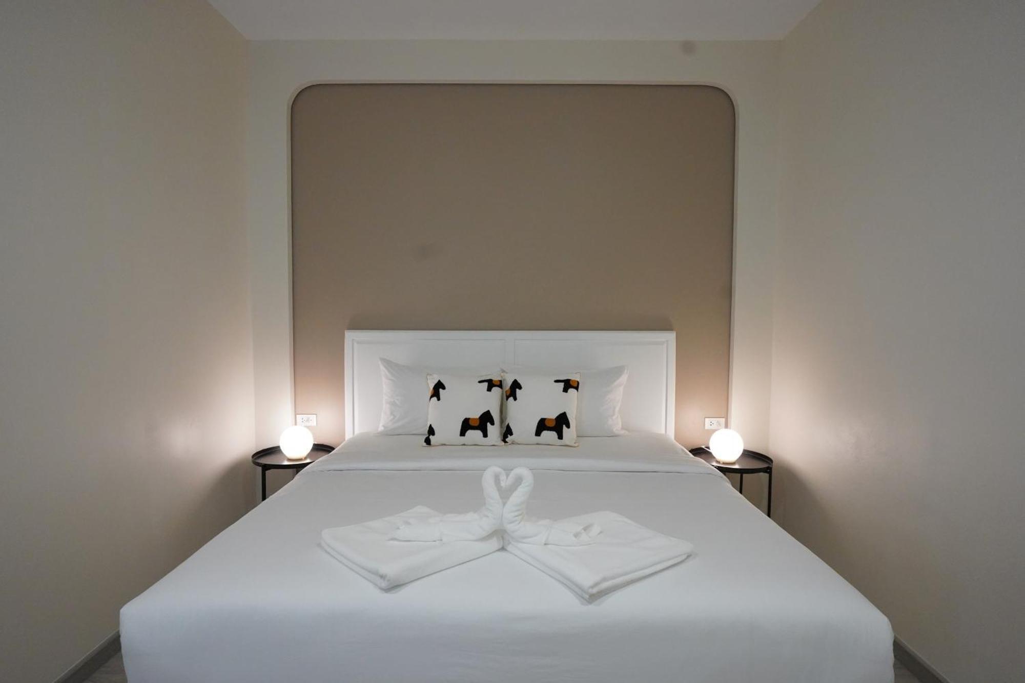 Apartment Hommory - East Chalong *