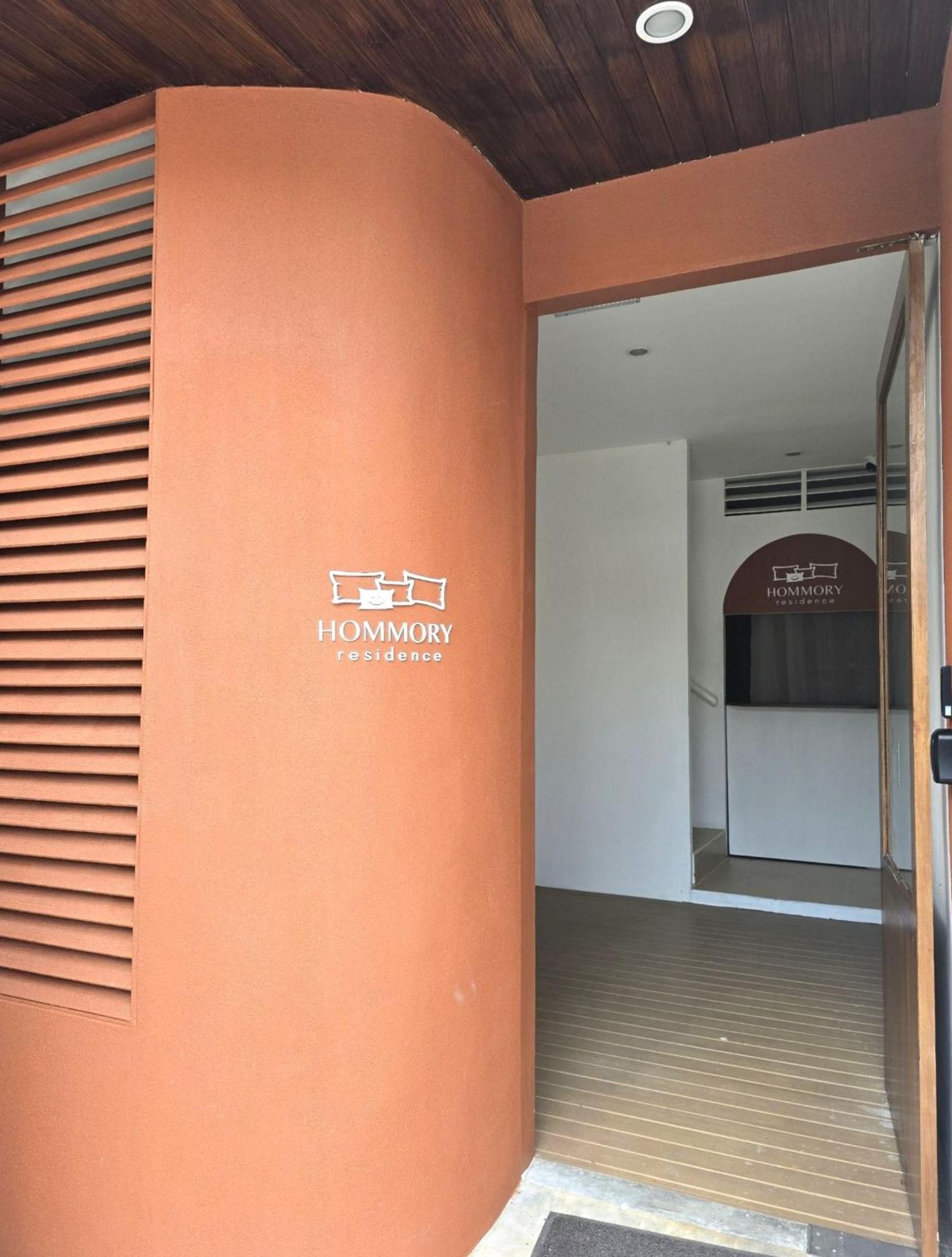 Hommory - East Chalong Lägenhet Phuket