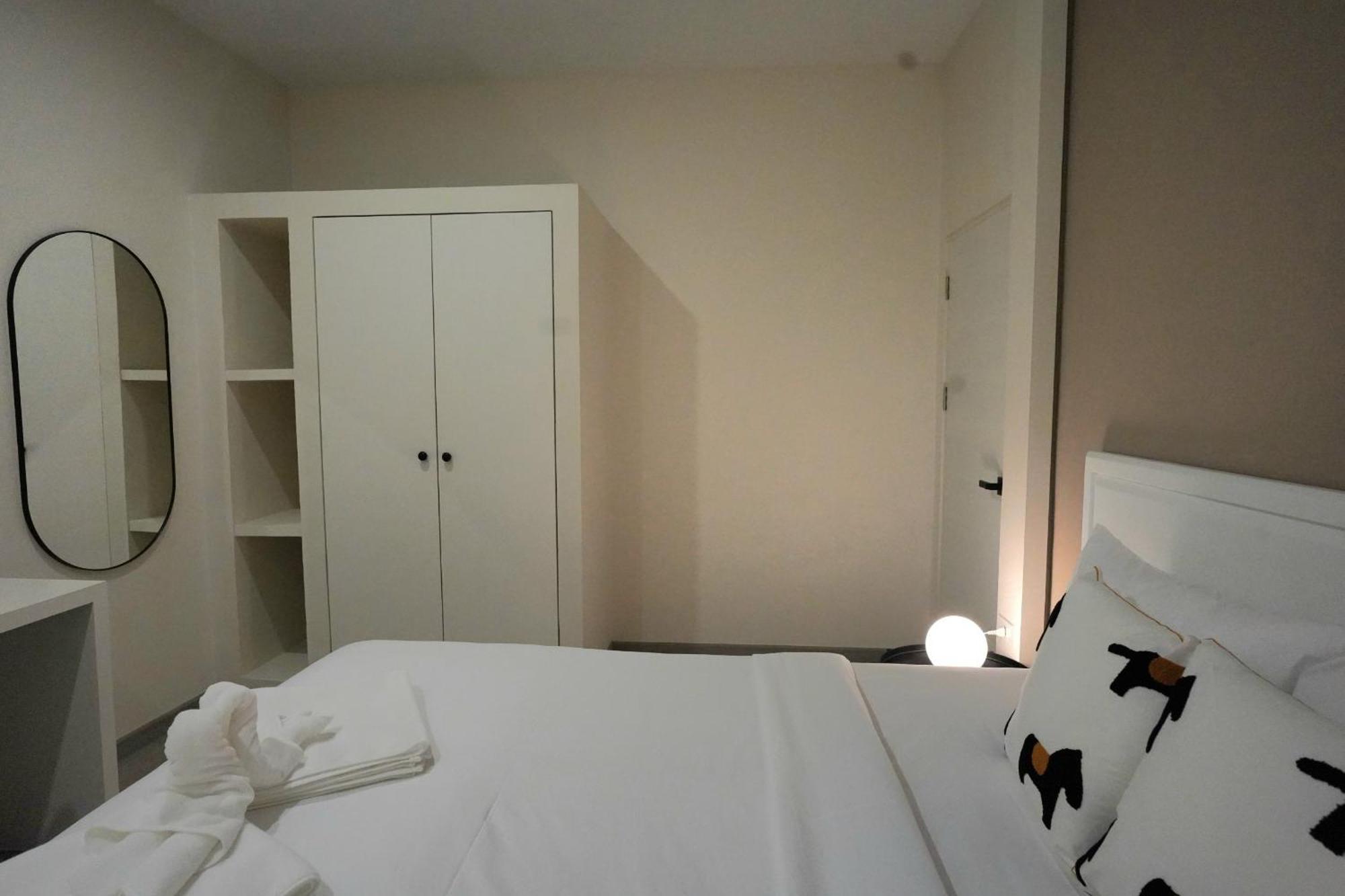 Hommory - East Chalong Appartement Phuket