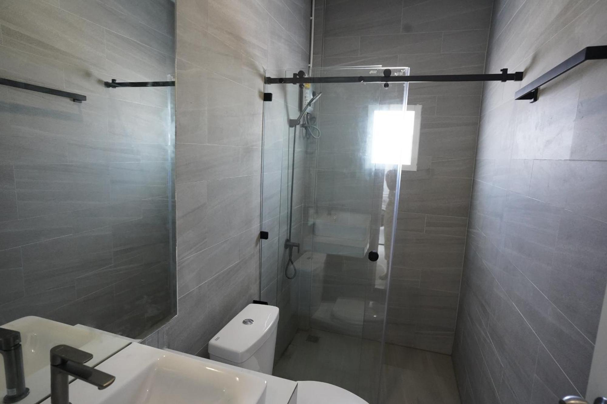 Hommory - East Chalong Appartement *