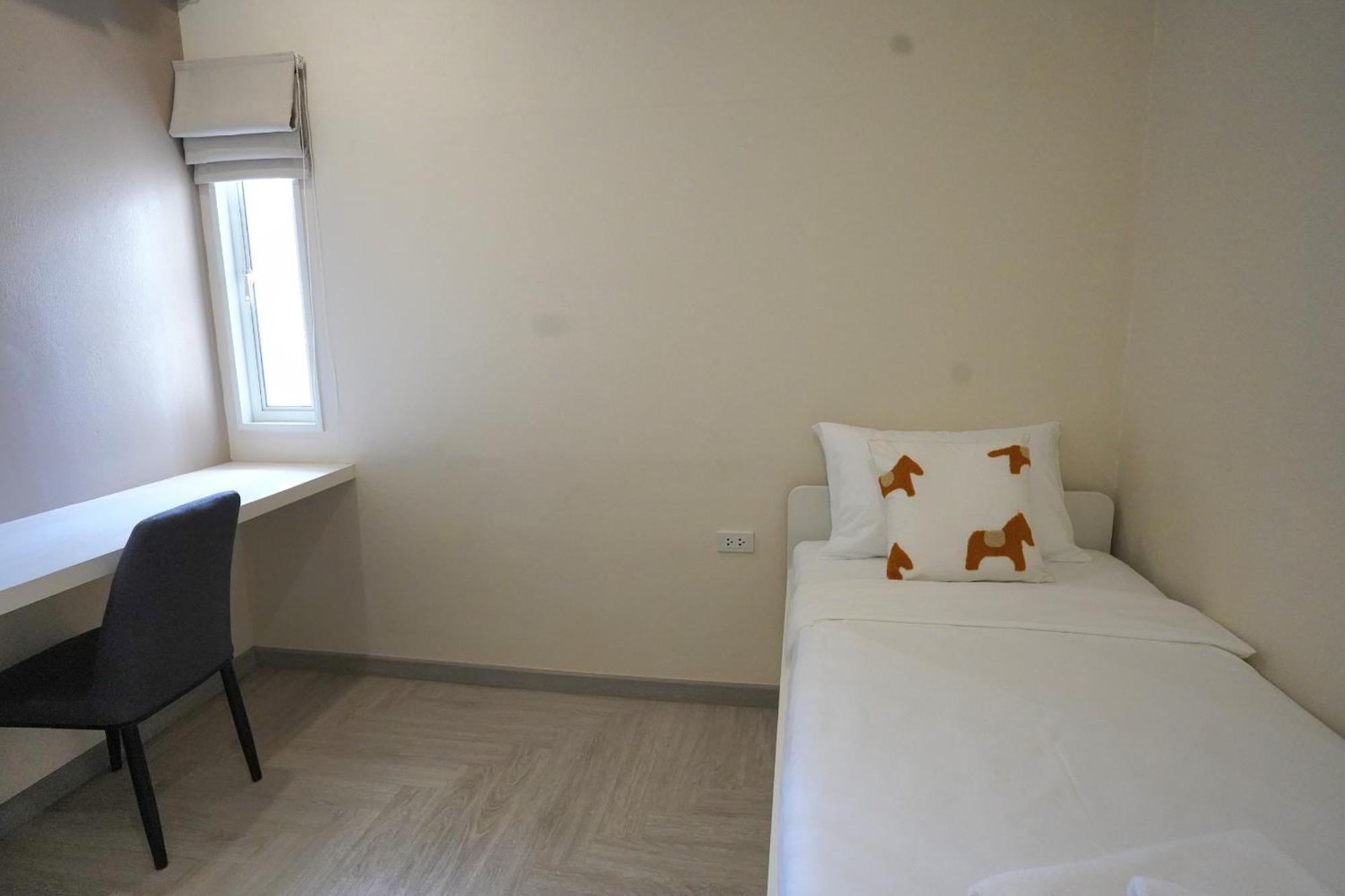 Appartement Hommory - East Chalong *